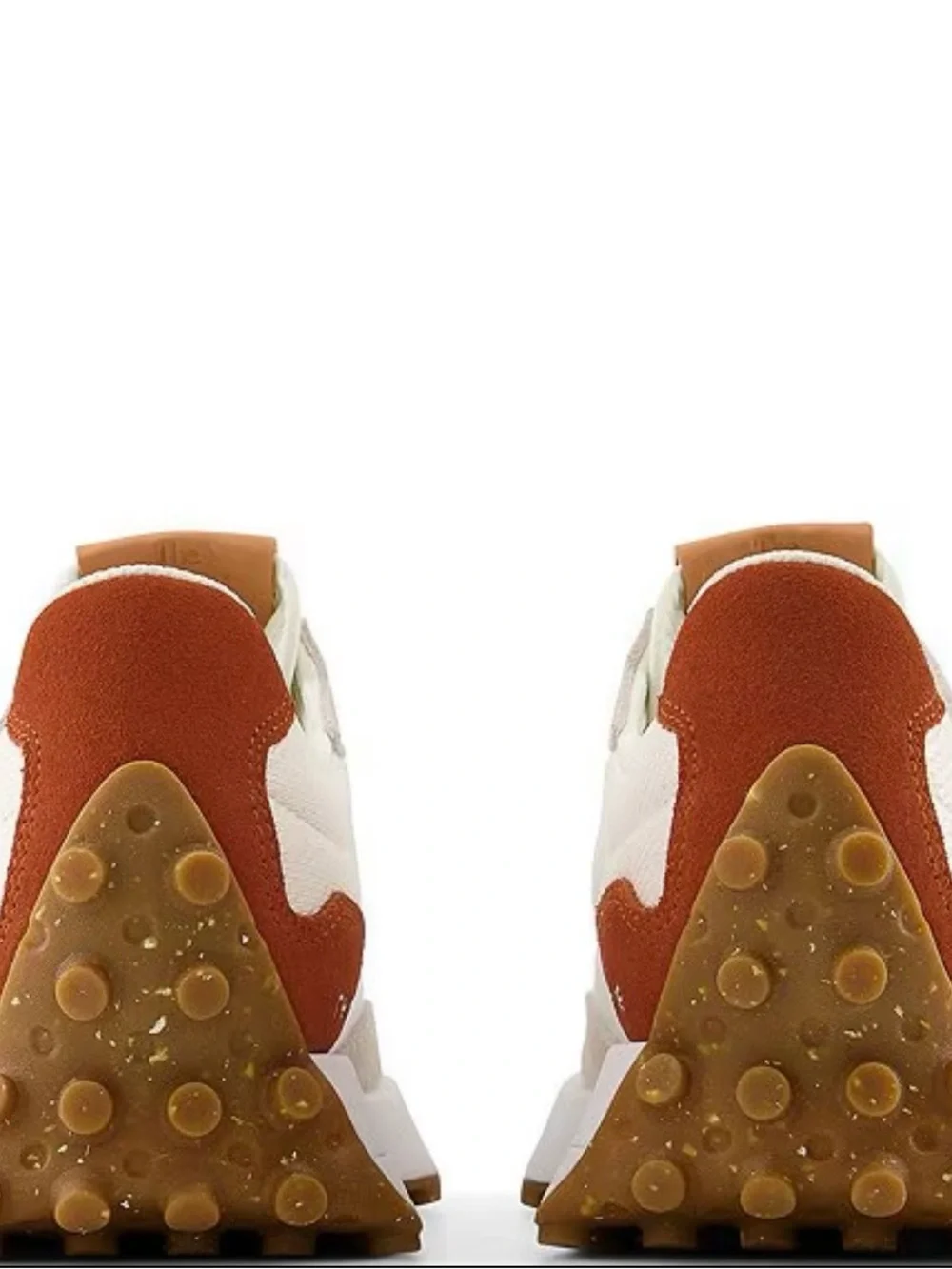 NEW BALANCE 327 Shoes - Picture 2 of 11